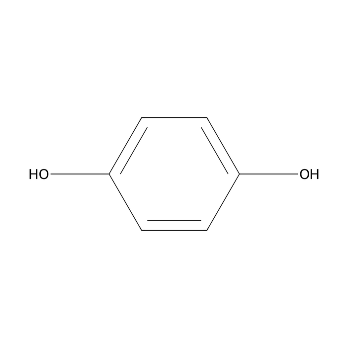 Hydroquinone