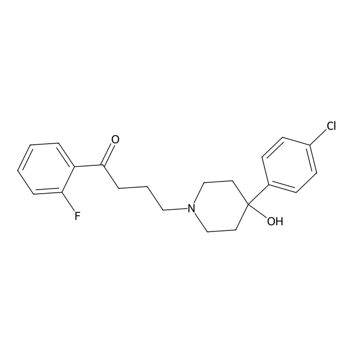Haloperidol EP Impurity B