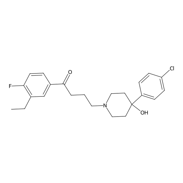 Haloperidol EP Impurity C