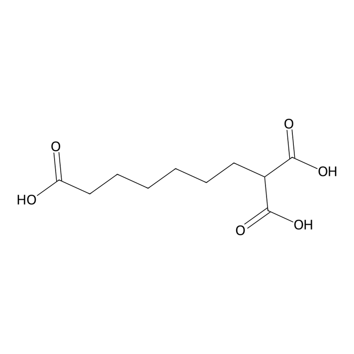 Heptane-1,1,7-tricarboxylic acid