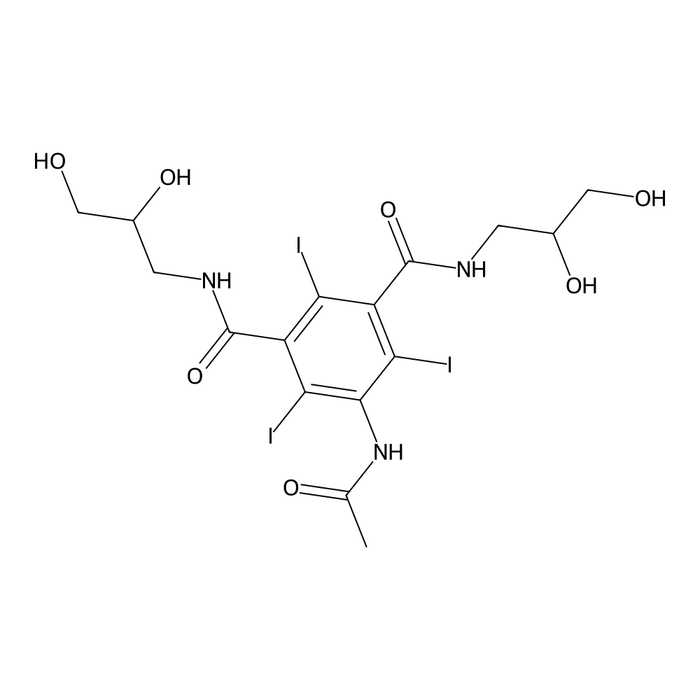 Iohexol Related Compound A