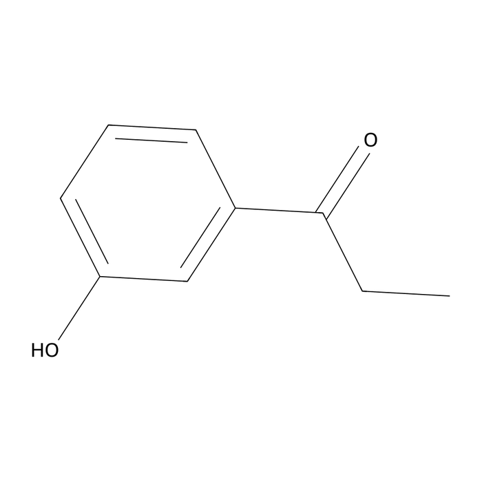 3'-Hydroxypropiophenone