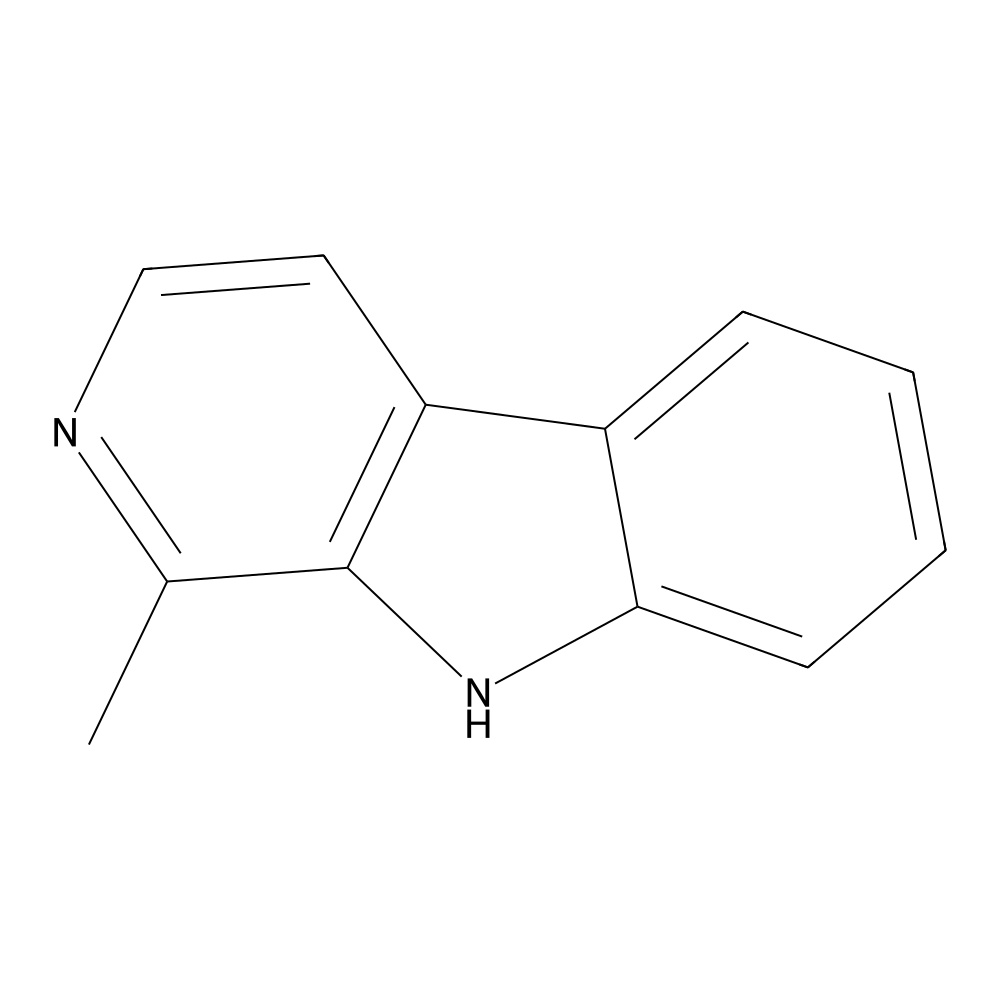 Harmane — CRS