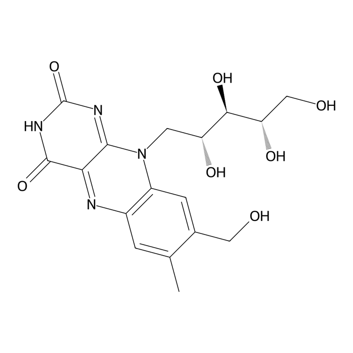 8-Hydroxymethyl Riboflavin