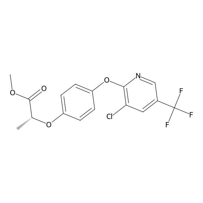 Haloxyfop-P-methyl