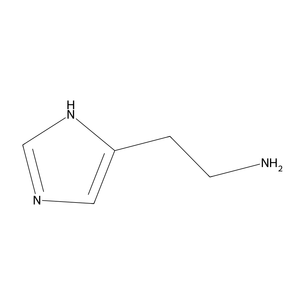 Histamine crs