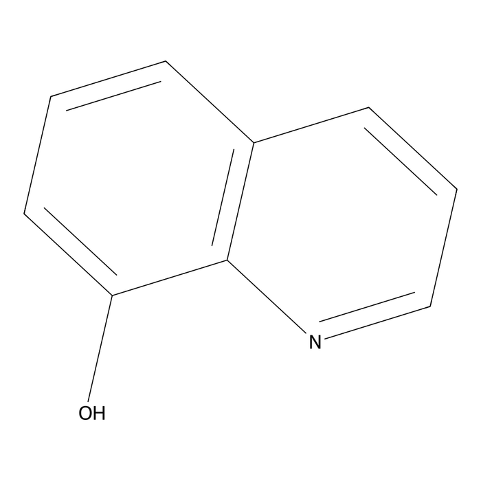 8-Hydroxyquinoline