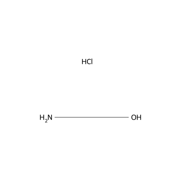Hydroxyamine HCl