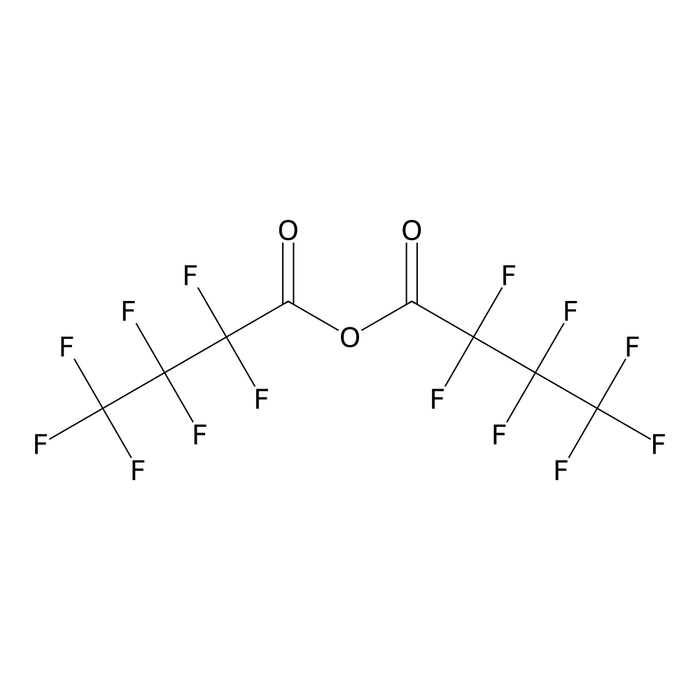 Heptafluorobutyric Anhydride