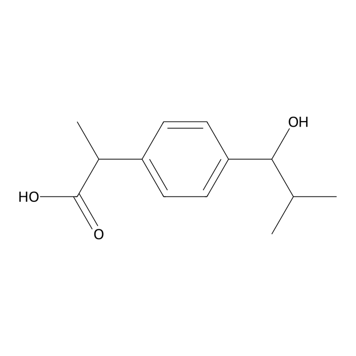 Ibuprofen EP Impurity L