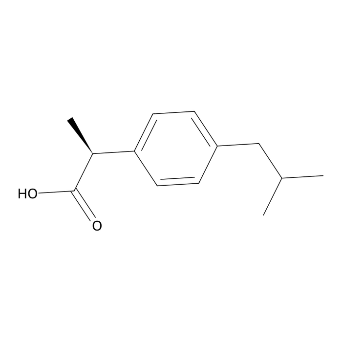 S-Ibuprofen