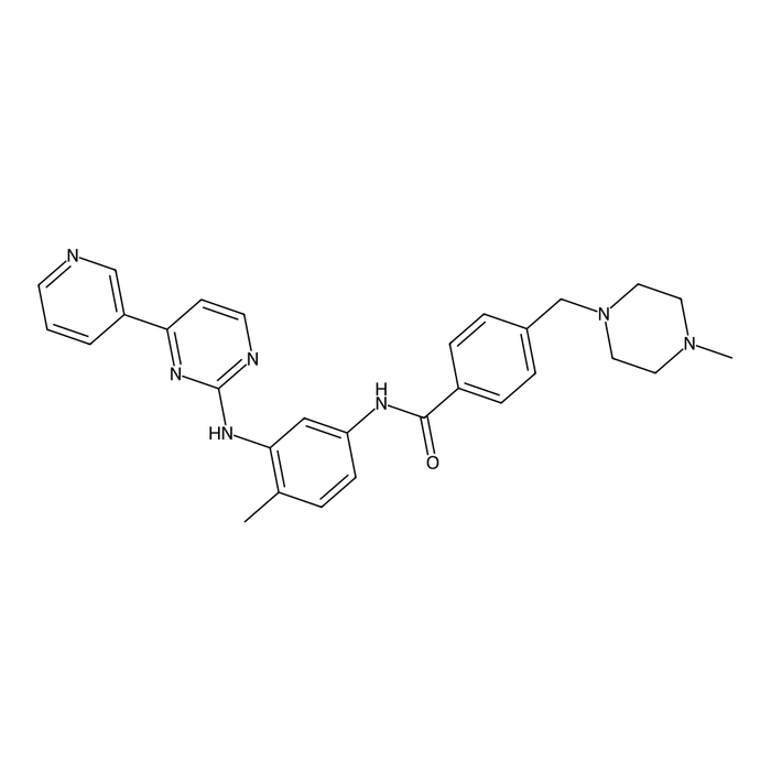 Imatinib
