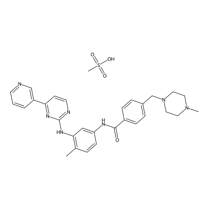 Imatinib Mesylate