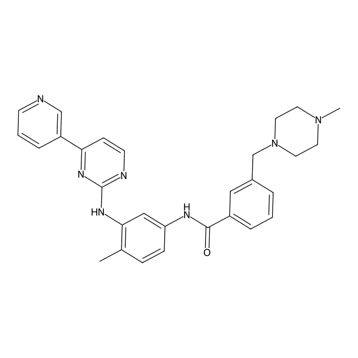 Imatinib Meta-methyl-piperazine Impurity
