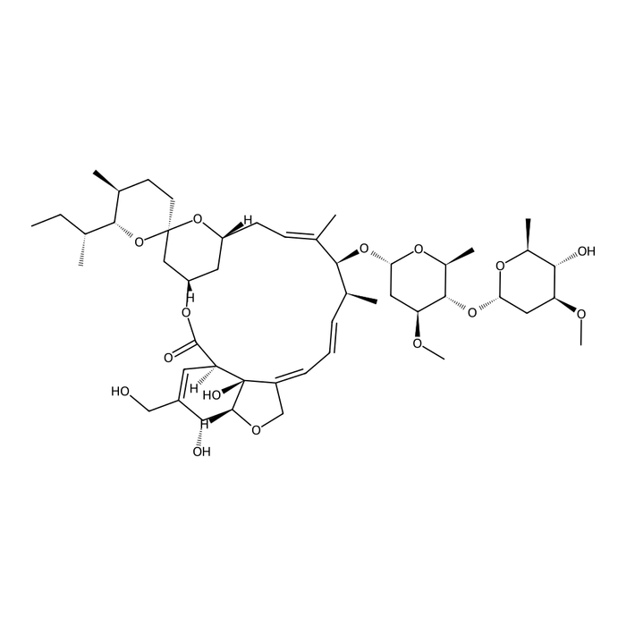 Ivermectin 4a-Hydroxy