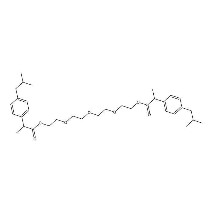 Ibuprofen Ester Impurity