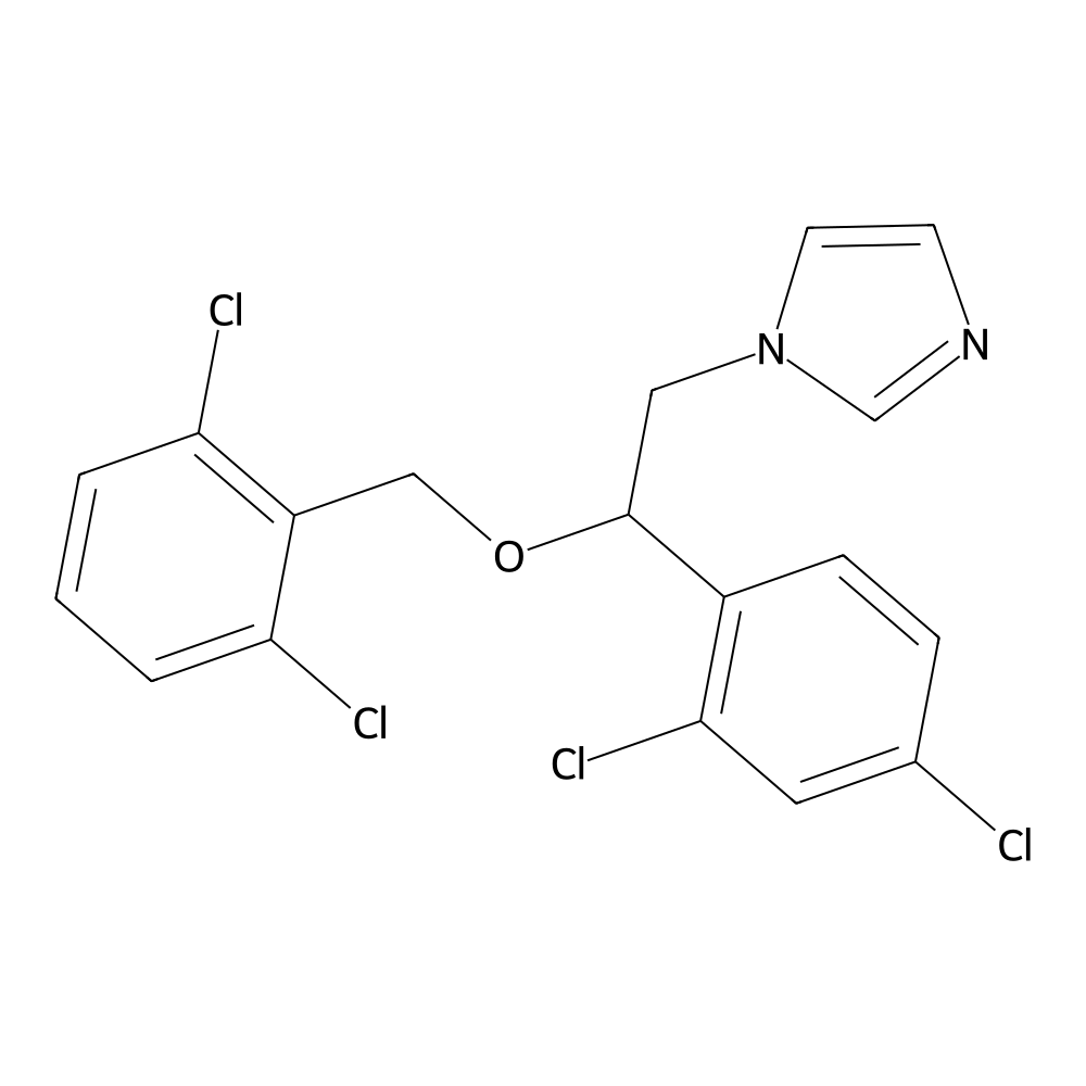Isoconazole CRS Isoconazole crs