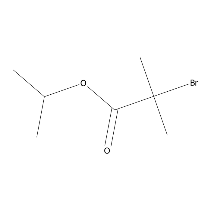 Isopropyl α-Bromoisobutyrate