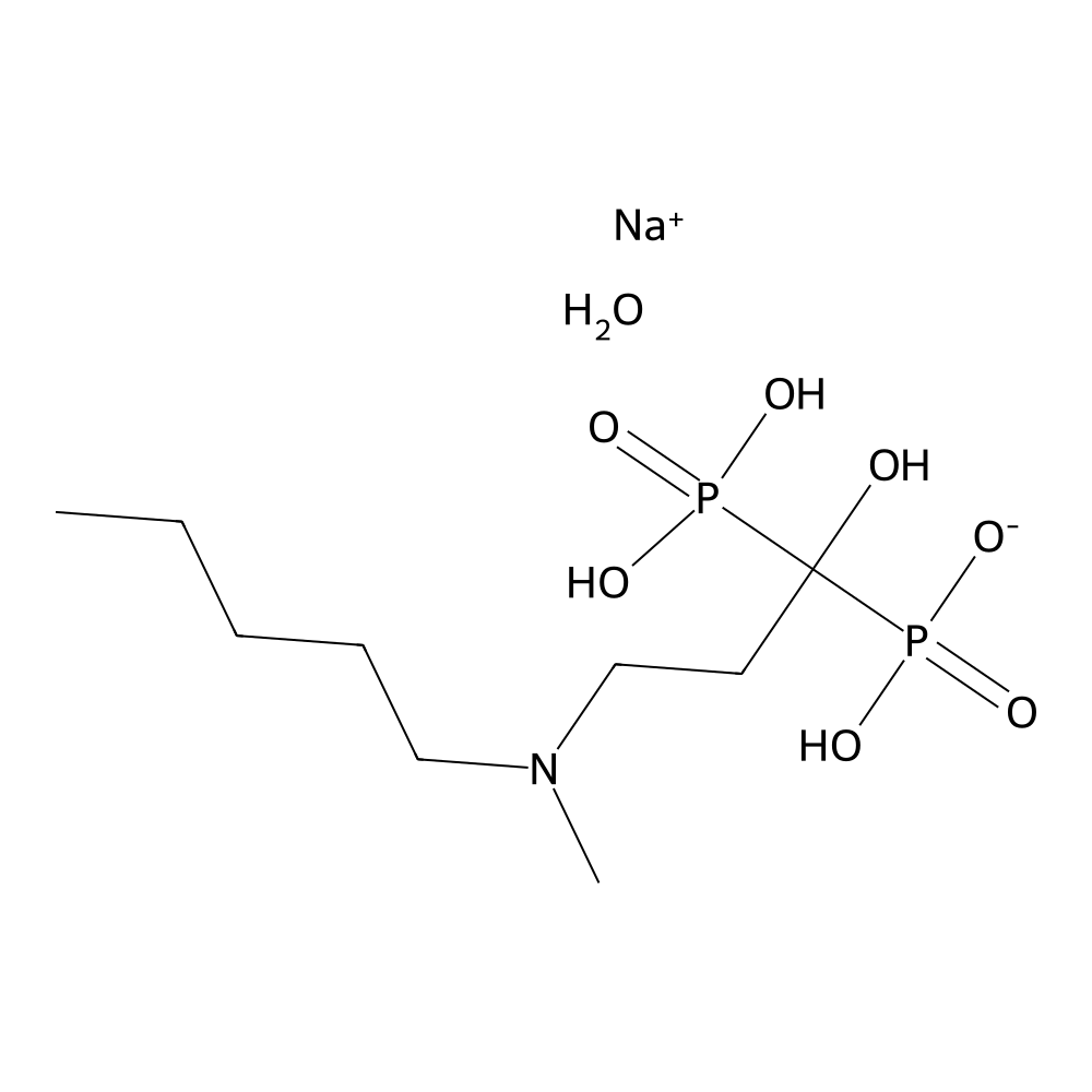 Ibandronate Sodium CRS Ibandronate sodium crs
