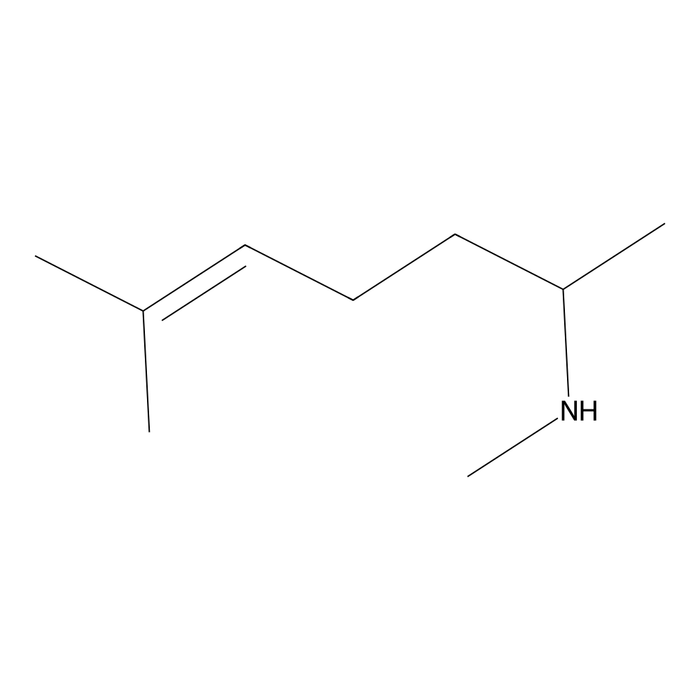 Isometheptene Impurity