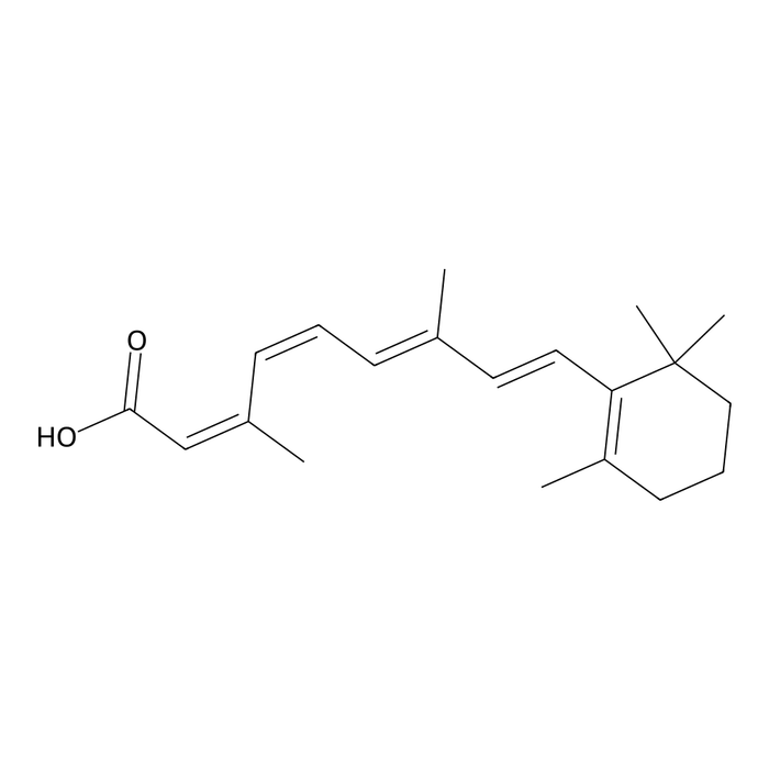 Isotretinoin EP Impurity C