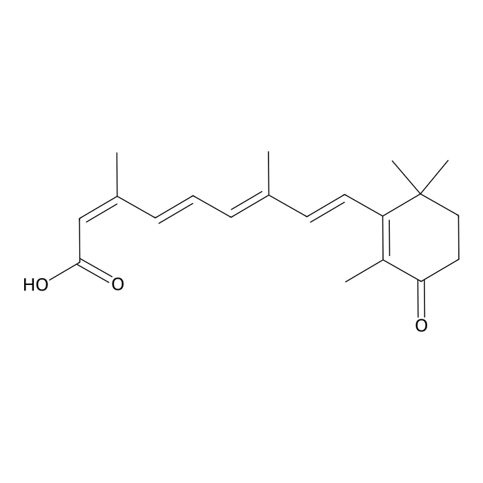 Isotretinoin EP Impurity H