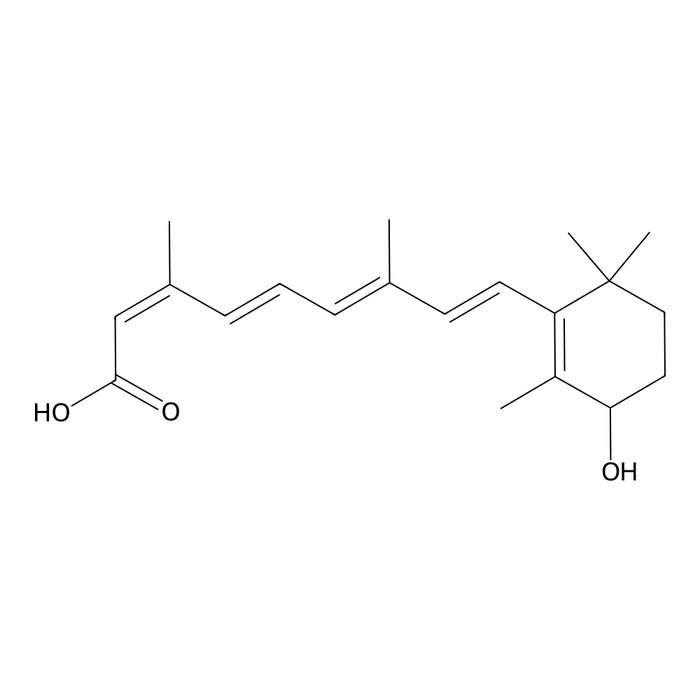 Isotretinoin EP Impurity I