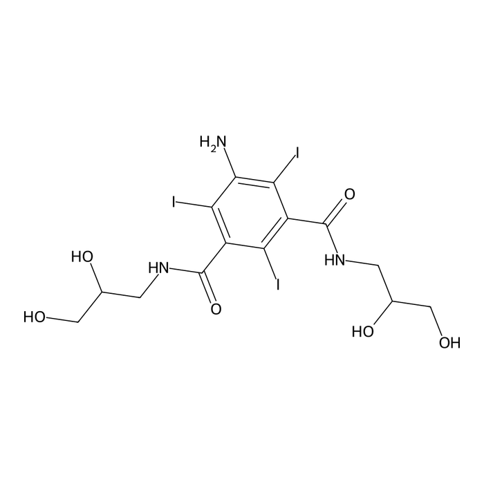Iohexol EP Impurity J