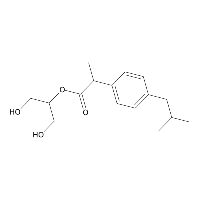 Ibuprofen Impurity 30