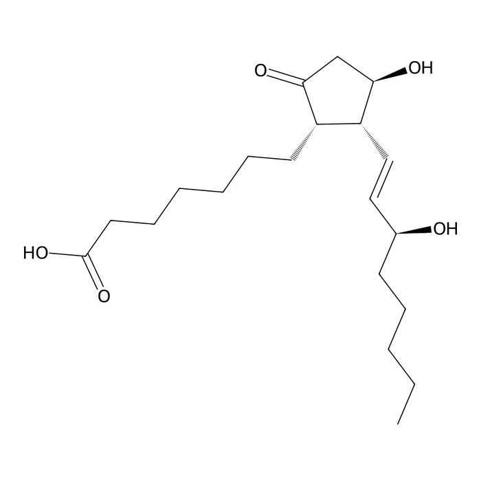 8-Isoprostaglandin E1
