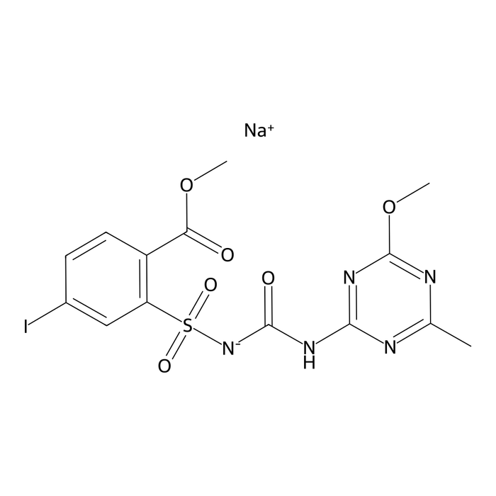Iodosulfuron-methyl sodium (Technical Grade)