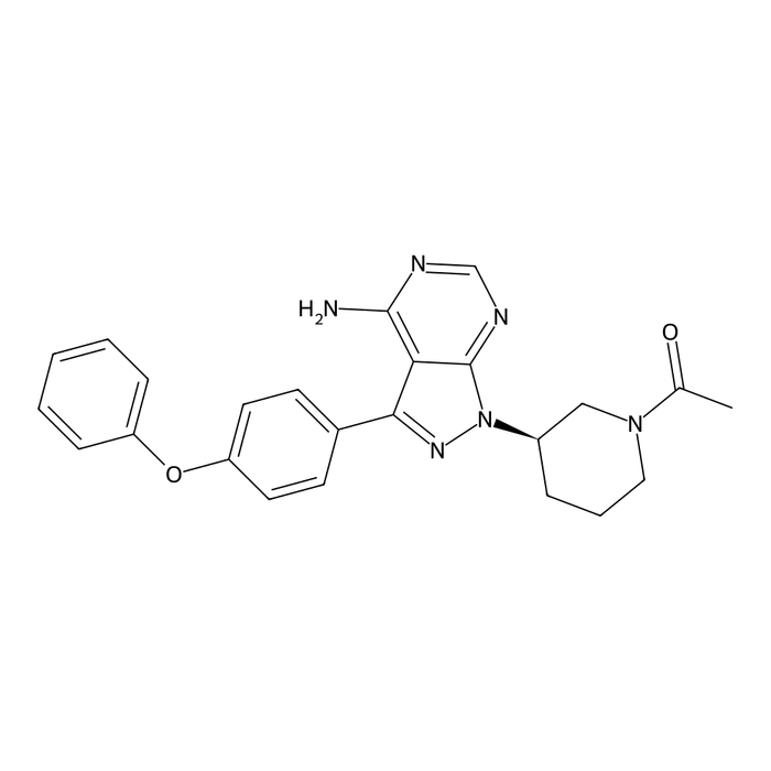 Ibrutinib Impurity 27