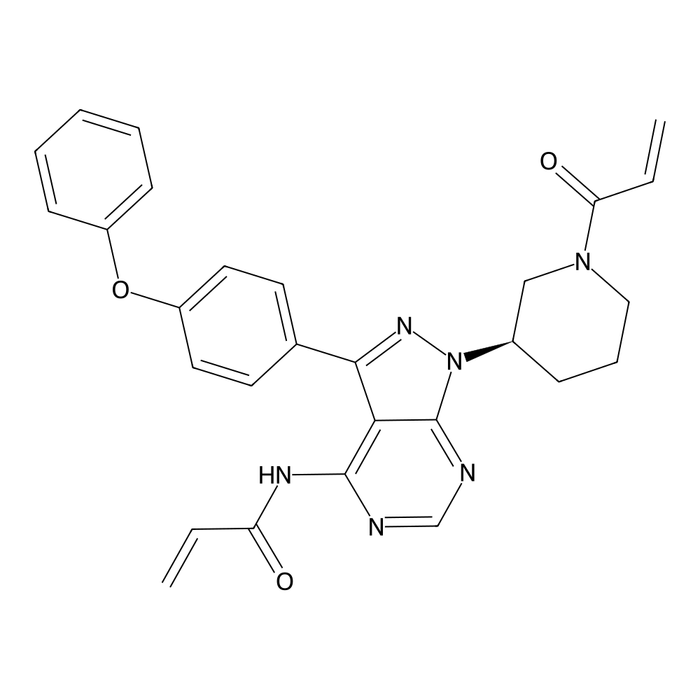 Ibrutinib Impurity 2