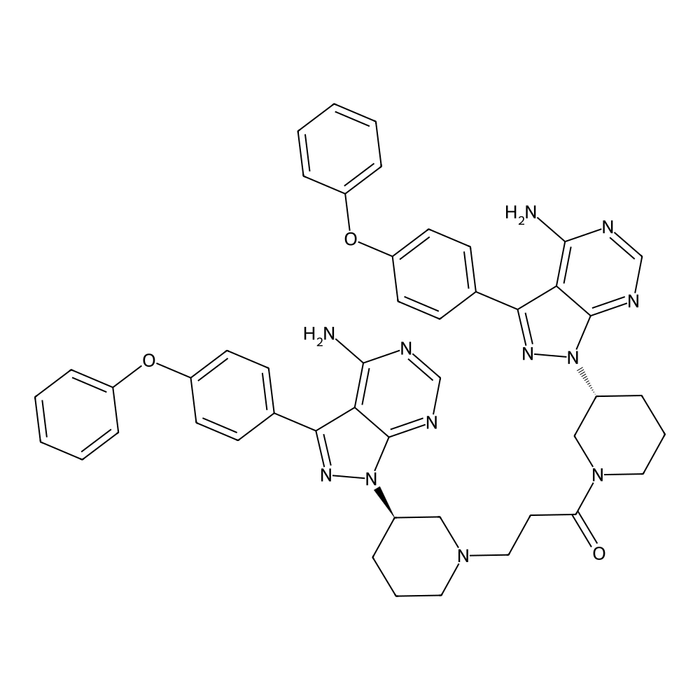 Ibrutinib Impurity 6