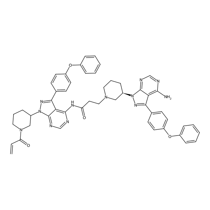 Ibrutinib Impurity 9