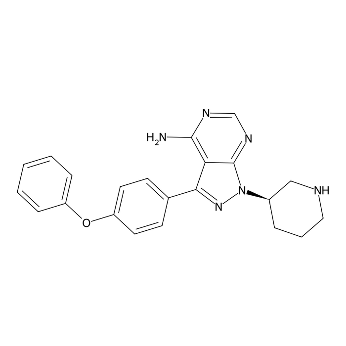 Ibrutinib Impurity 18
