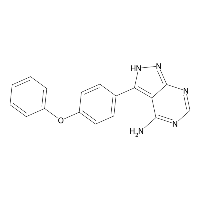 Ibrutinib Impurity 8