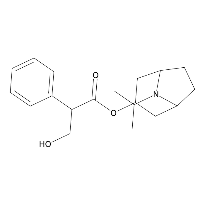 Ipratropium Bromide EP Impurity E