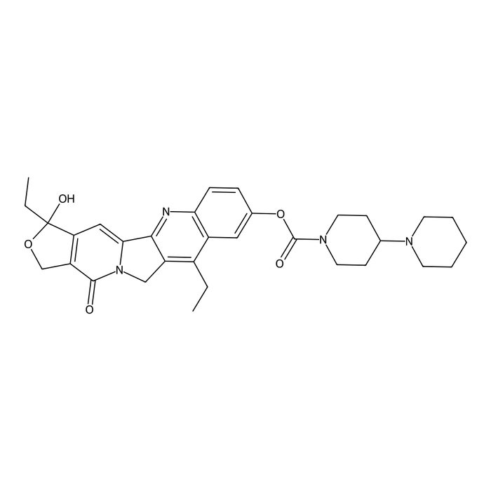 Irinotecan Impurity 3