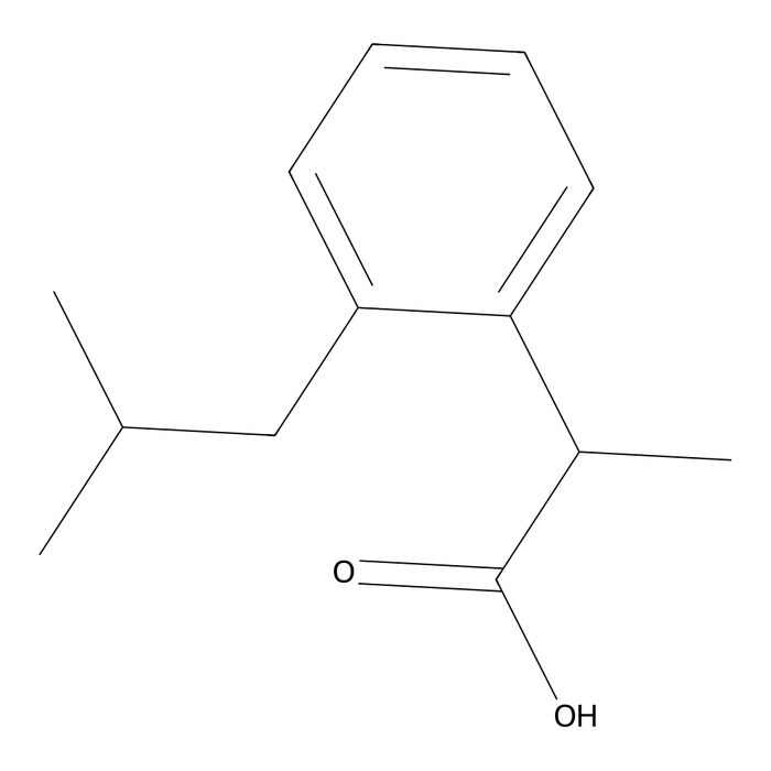 Ibuprofen Impurity 7