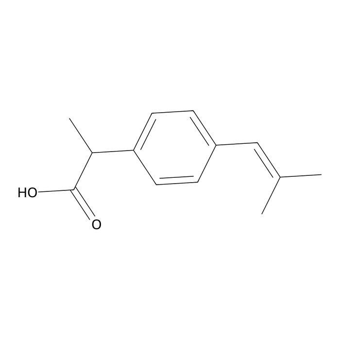 Ibuprofen Impurity 27