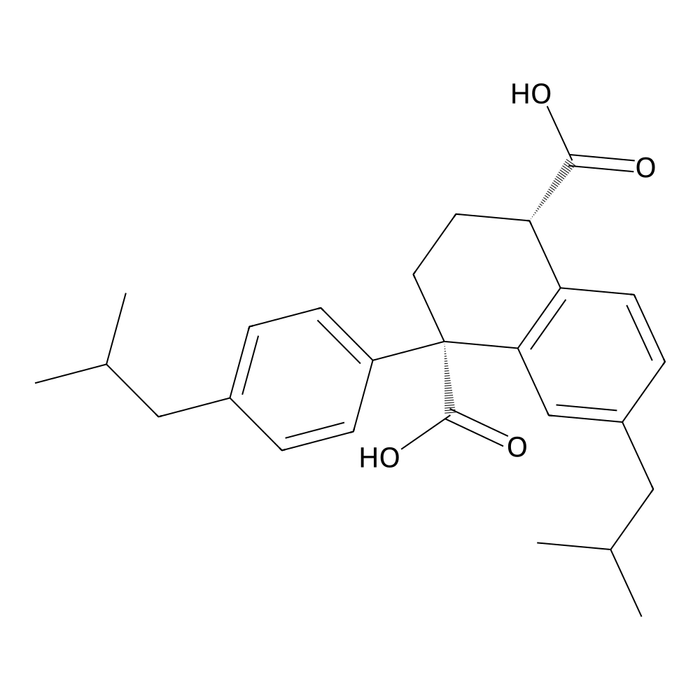 Ibuprofen Impurity G