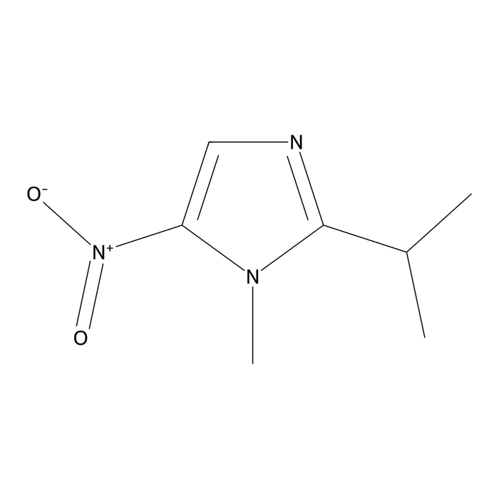 Ipronidazole