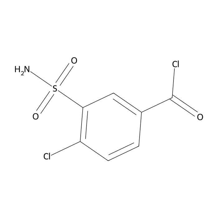 Indapamide Impurity 13