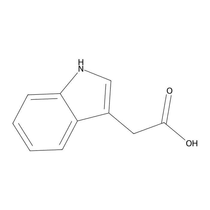 Indole-3-acetic acid