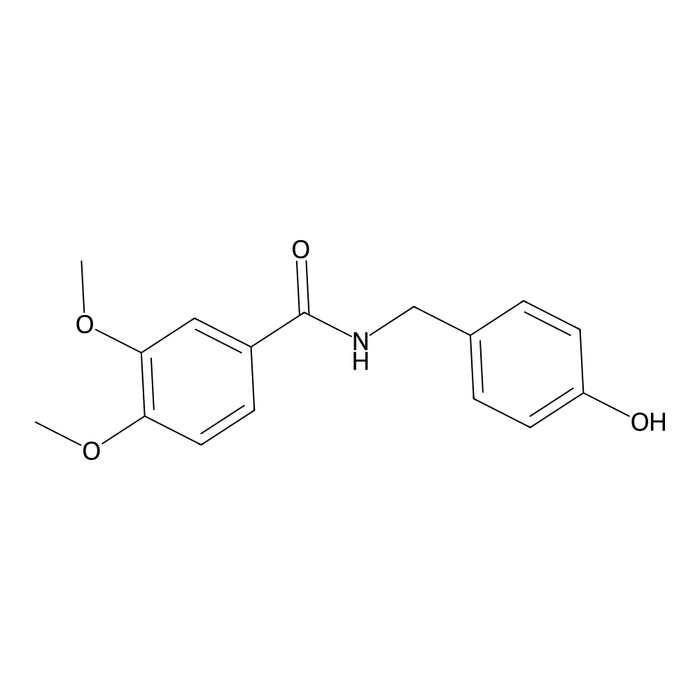 Itopride Impurity 14