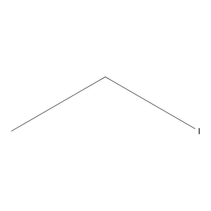Iodoethane
