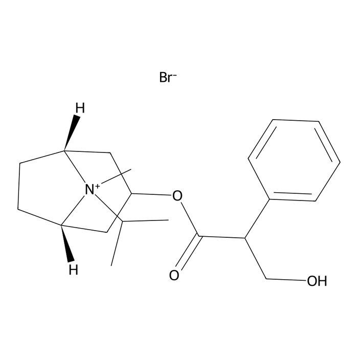 Ipratropium Bromide