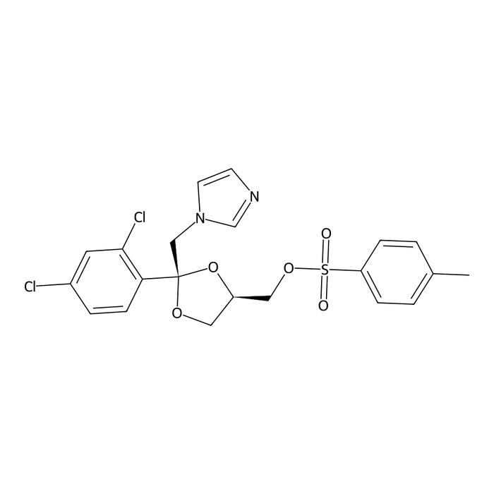 Ketoconazole EP Impurity E