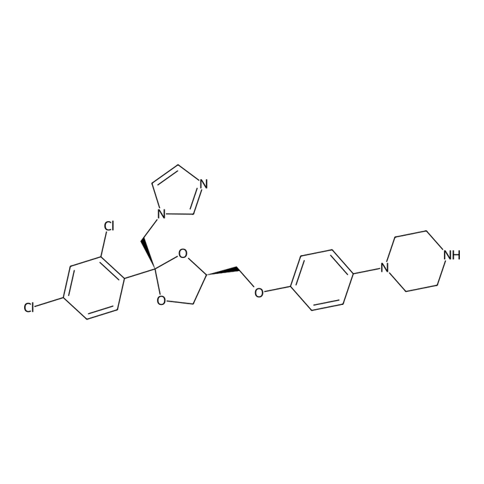 Ketoconazole Impurity D